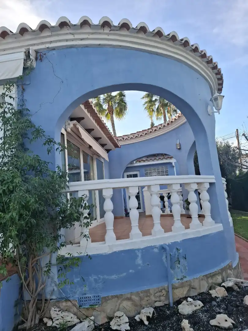 Detached house with pool for sale in Carrer Artemis, imagen 15