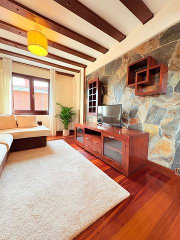 Piso en Venta en Zalla