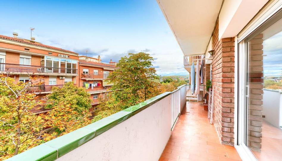 Photo 1 of Flat for sale in Doctor Zamenhof, Bases de Manresa - Carretera de Santpedor, Barcelona