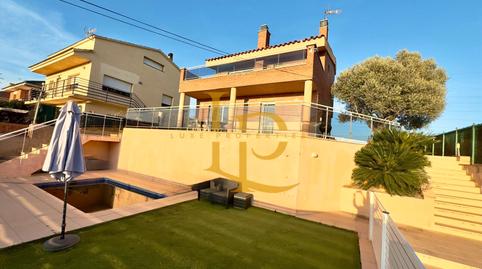 Foto 4 de Casa o xalet en venda a Castellbisbal, Barcelona