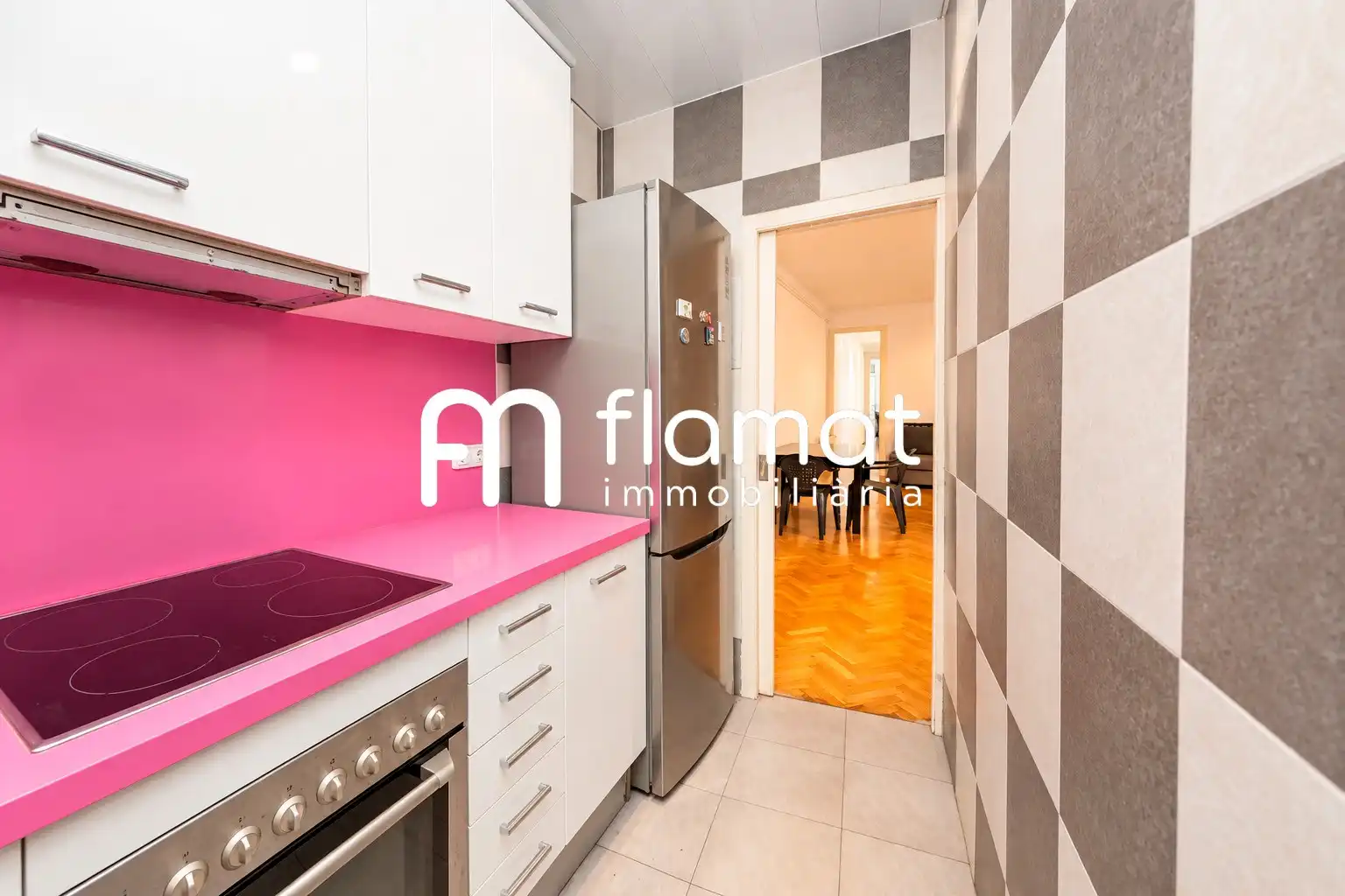 Wohnung mit Aufzug zum Verkauf in Calle Roger De Flor, imagen 17