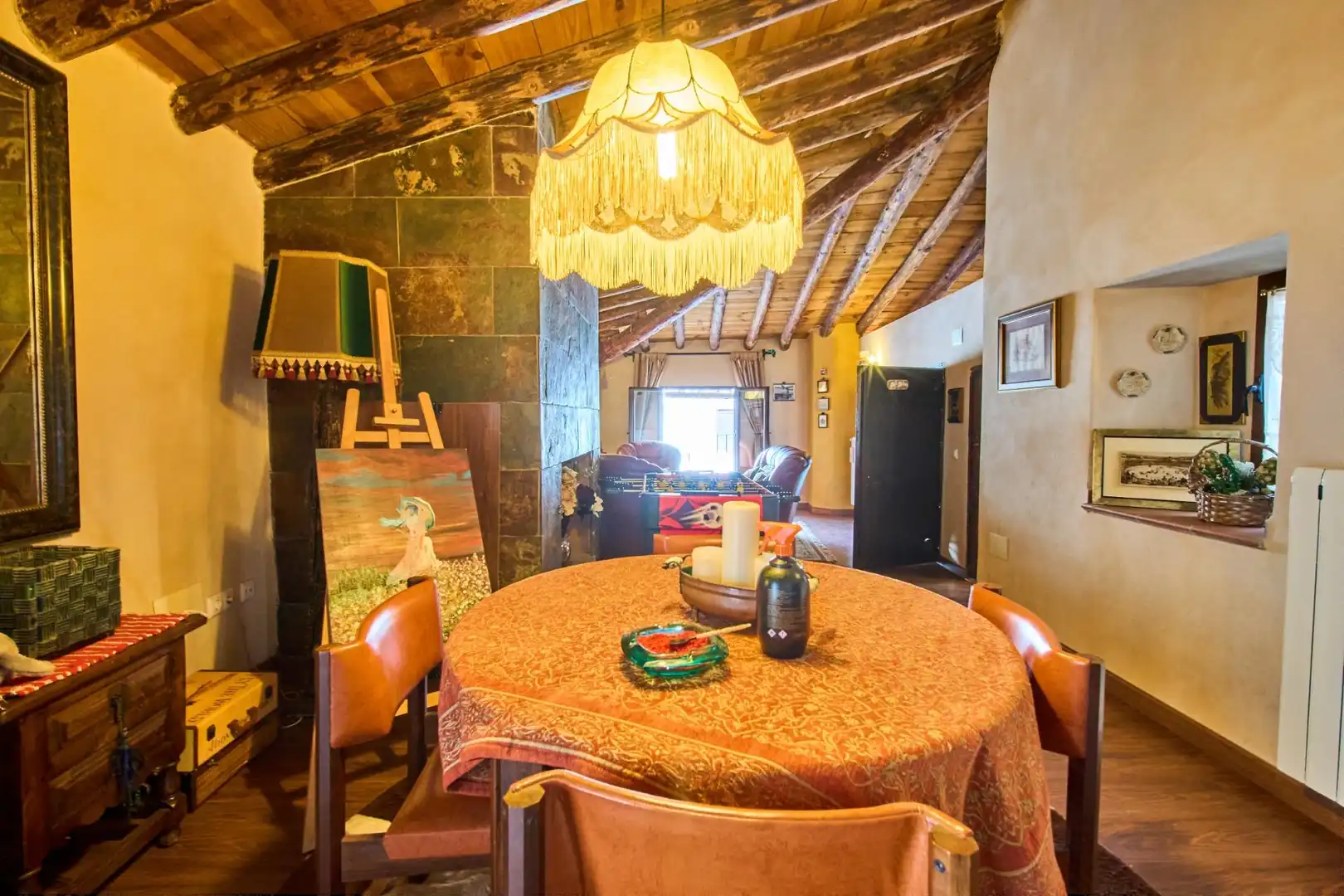 Casa en venta en Puebla de Don Fadrique, imagen 24