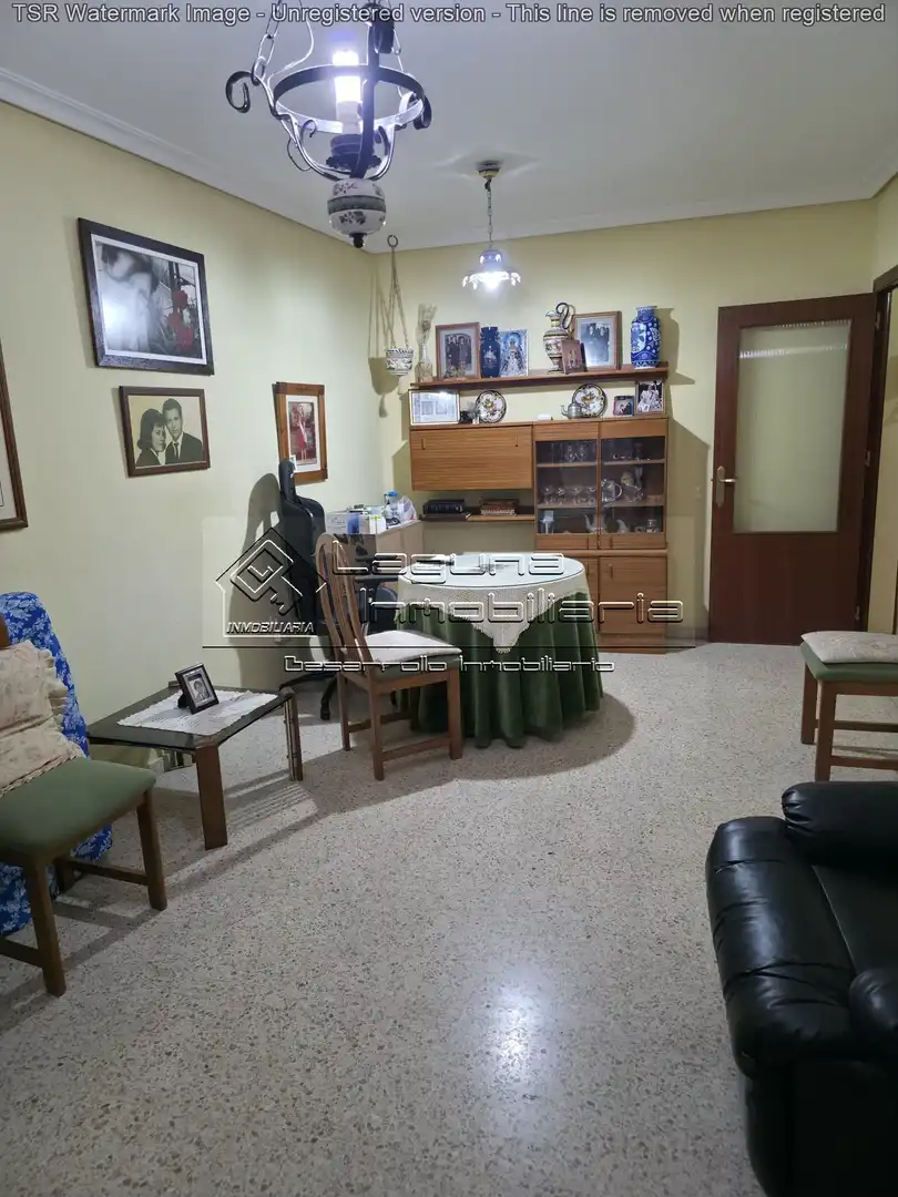 Flat with lift for sale in Centro - Doña Mercedes