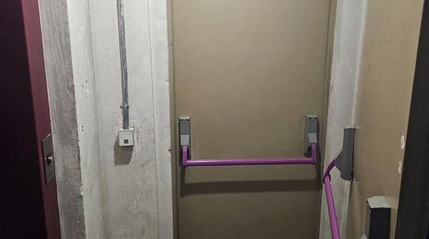 Foto 3 von Garage zum Verkauf in Doctor Clará, Parque Ribalta - Plaza de Toros, Castellón de la Plana / Castelló de la Plana