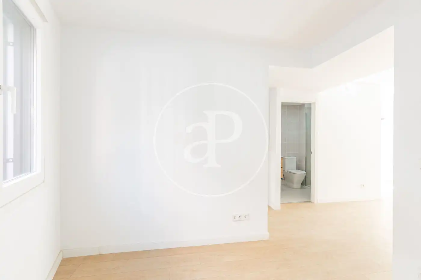 Planta baja en venta en Calle de Abel, 12, Bellas Vistas
