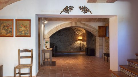 Foto 3 de Finca rústica en venda a Cabanelles, Girona