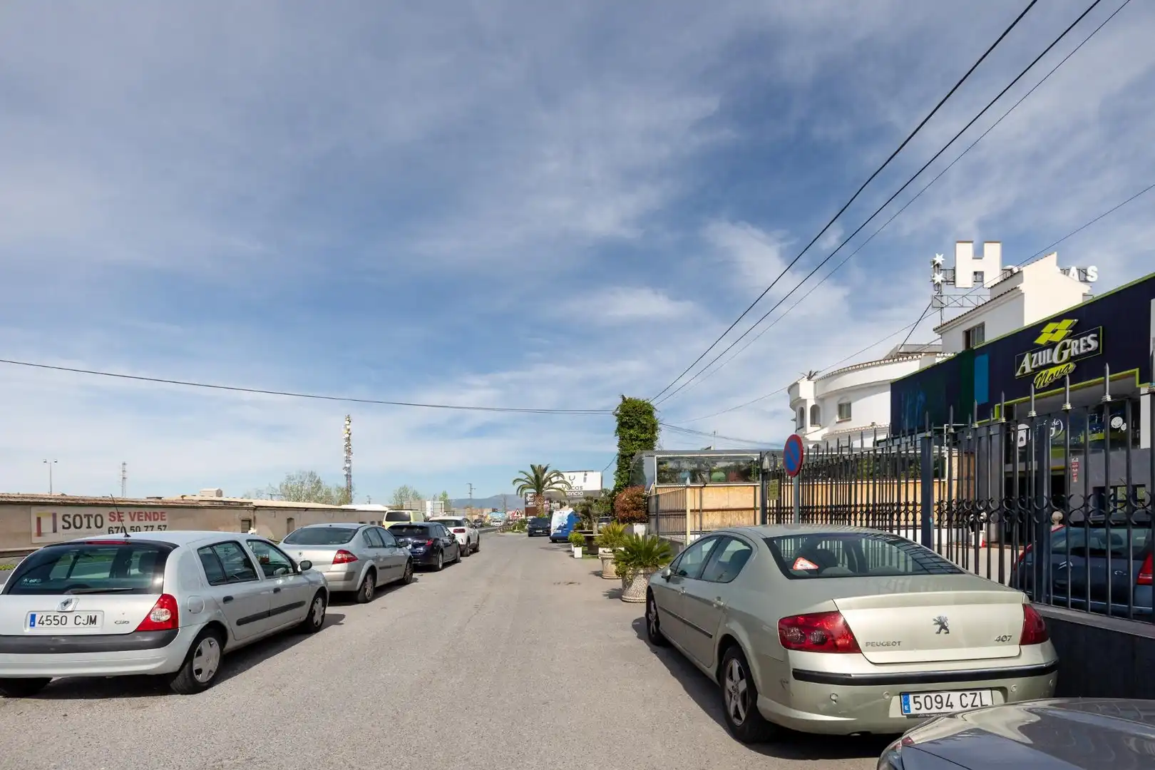Nau industrial en venda a Calle PINOS PUENTE 48, imagen 35