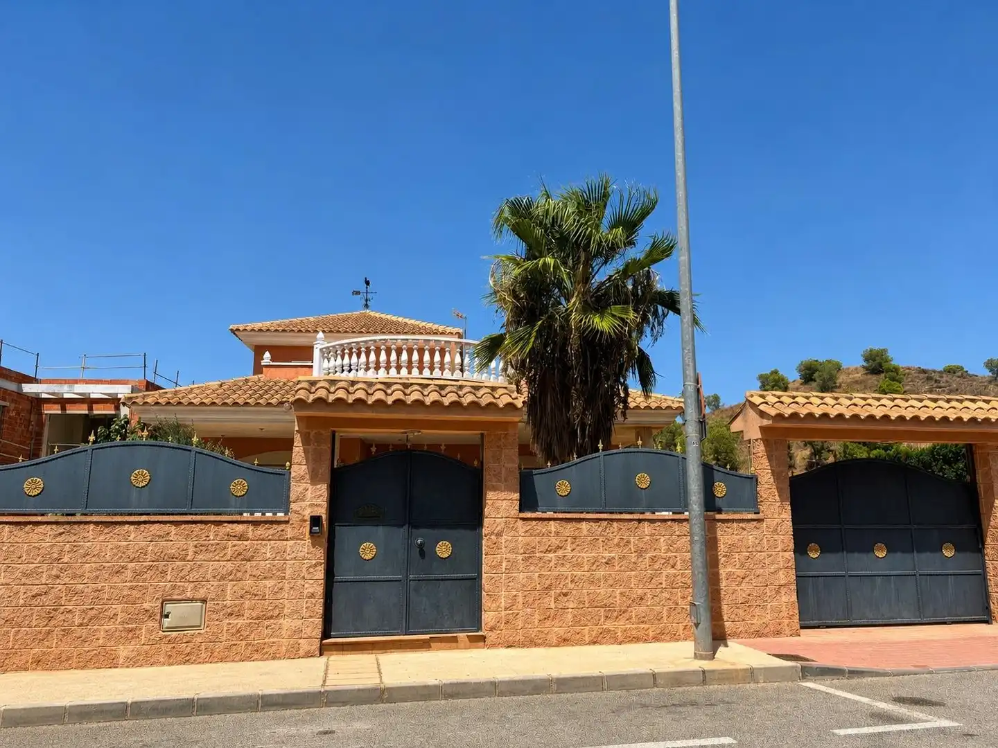 Villa con piscina in vendita a Pedanías Norte, imagen 21