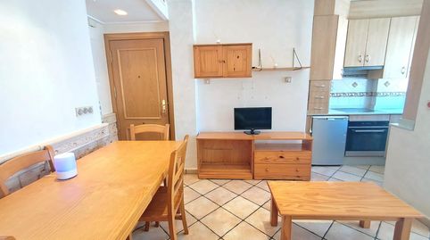Apartamento de 2 dormitorios céntrico con balcón y trastero, imatge 3