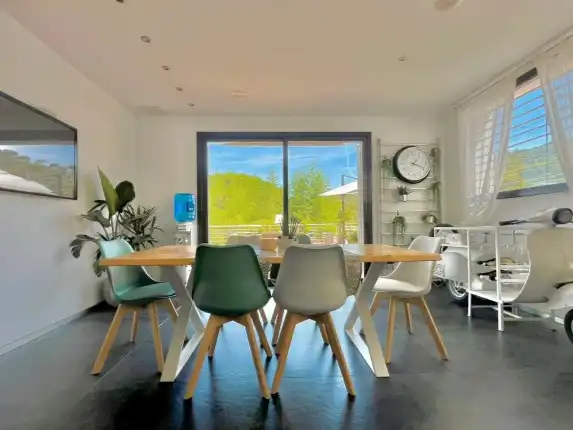Detached house with pool for sale in Calle Serrallarga 20-22, imagen 16