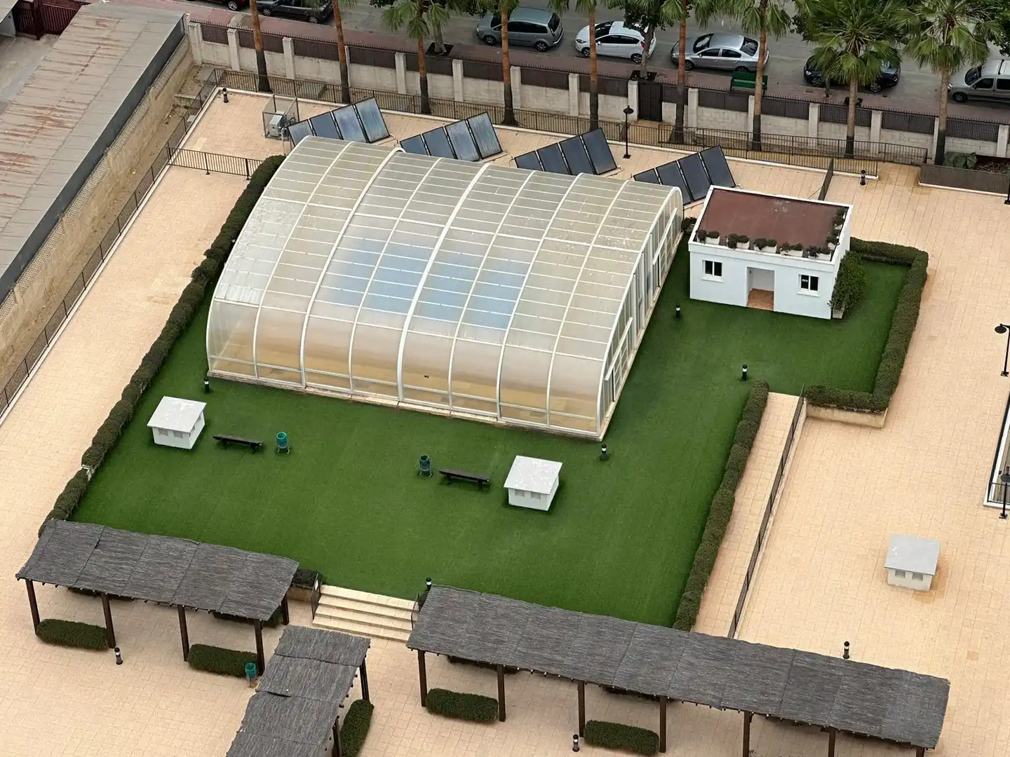 Mini appartamento con piscina in vendita a Levante Alto, imagen 16