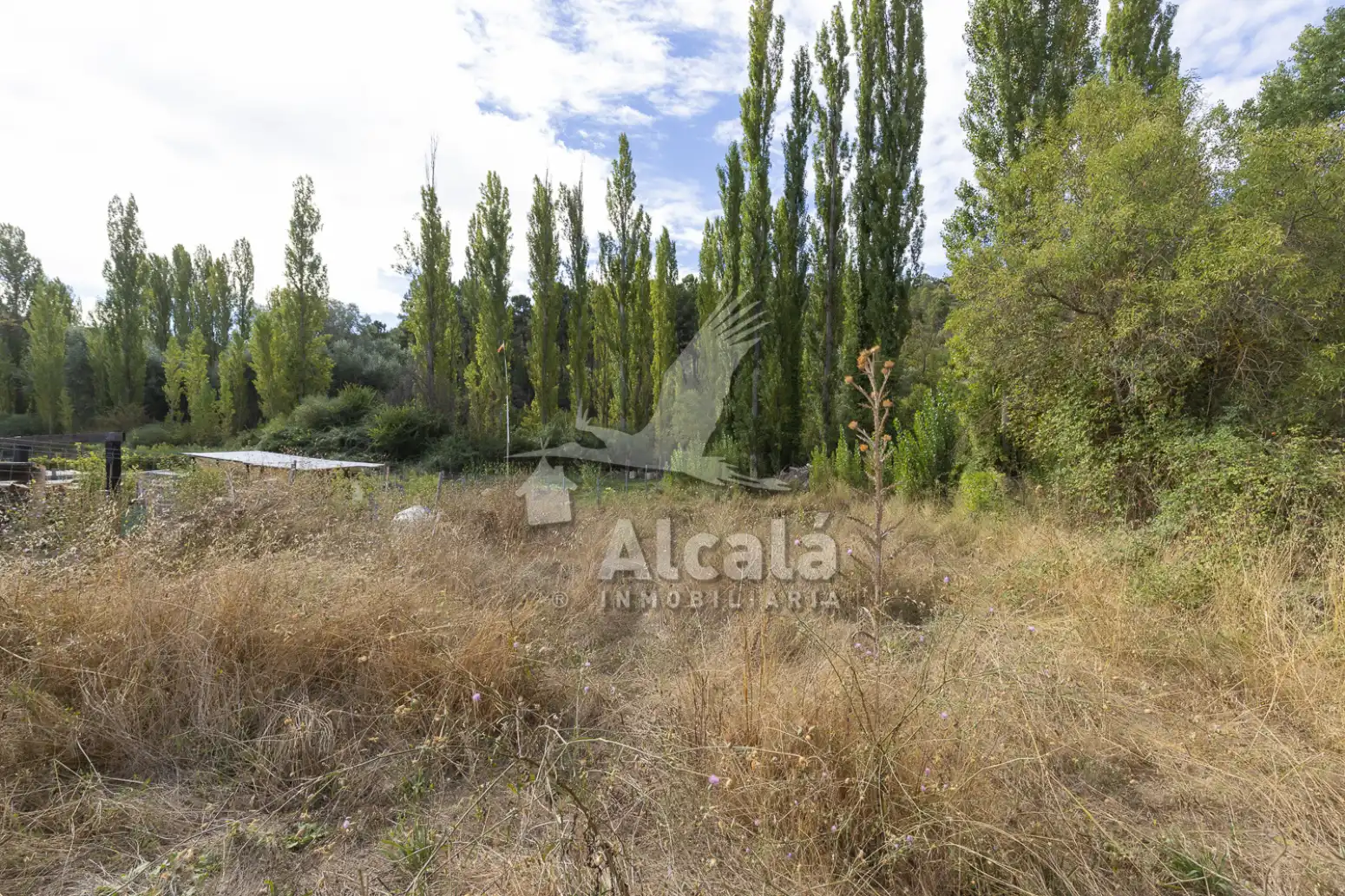 Terreno en venta en Hueva