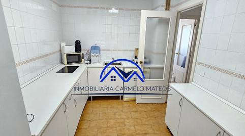 Foto 5 de Piso de alquiler en V Centenario - Piletas - Capuchinos, Sanlúcar de Barrameda