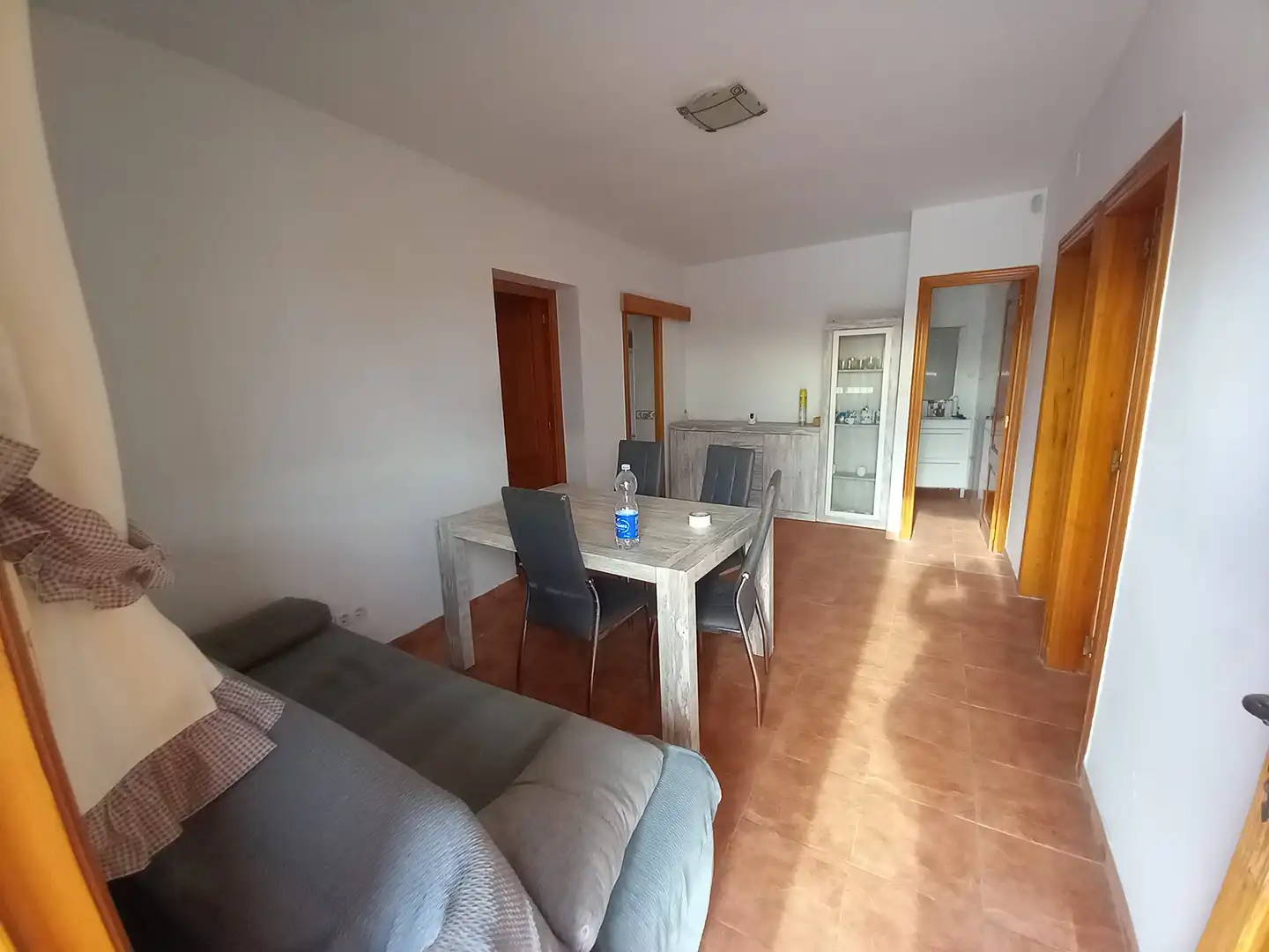Comedor de Casa o chalet en venta en Vinaròs con Aire acondicionado, Jardín privado y Trastero