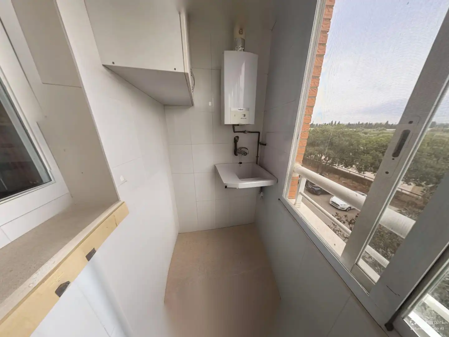 Flat with terrace for sale in Carrer de la Vall d'Uixó, imagen 6