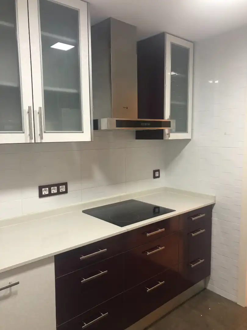 Wohnung zur Miete in Santa Eulàlia