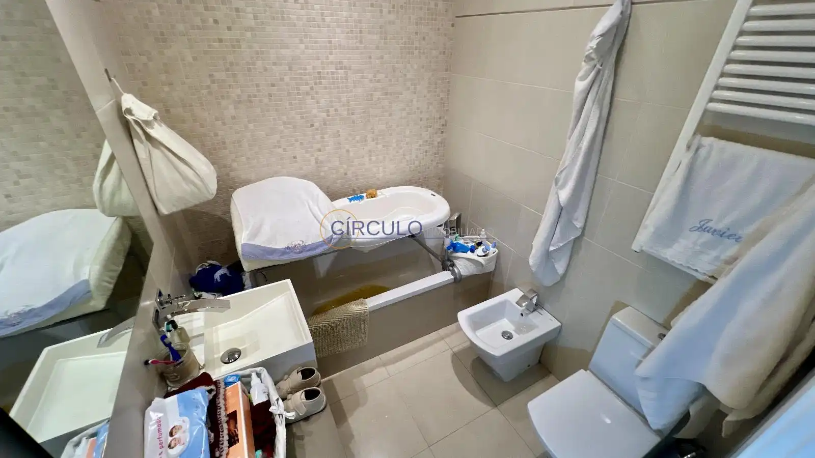Piso con ascensor en venta en Santiago, imagen 27