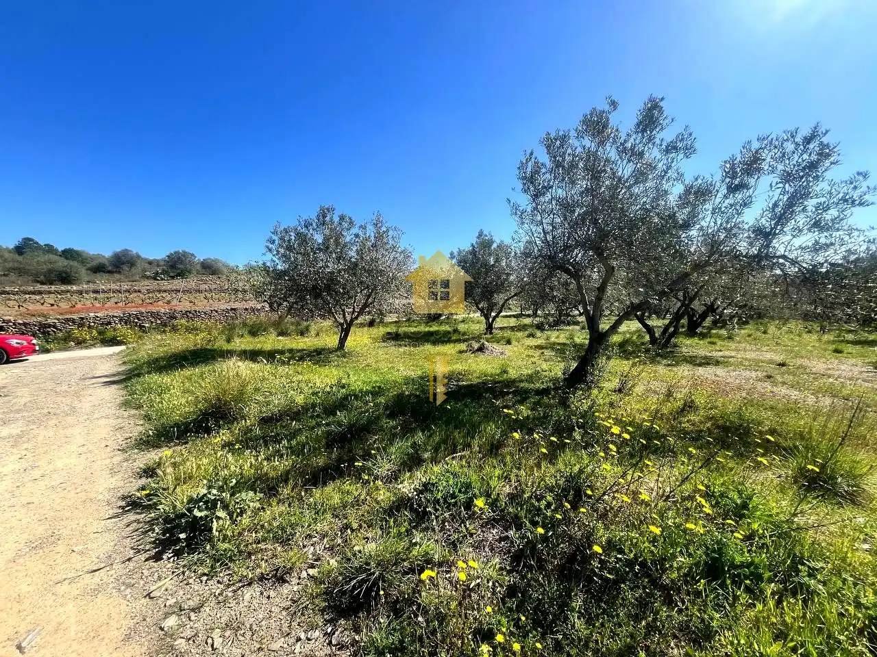 Residencial en venta en Espolla
