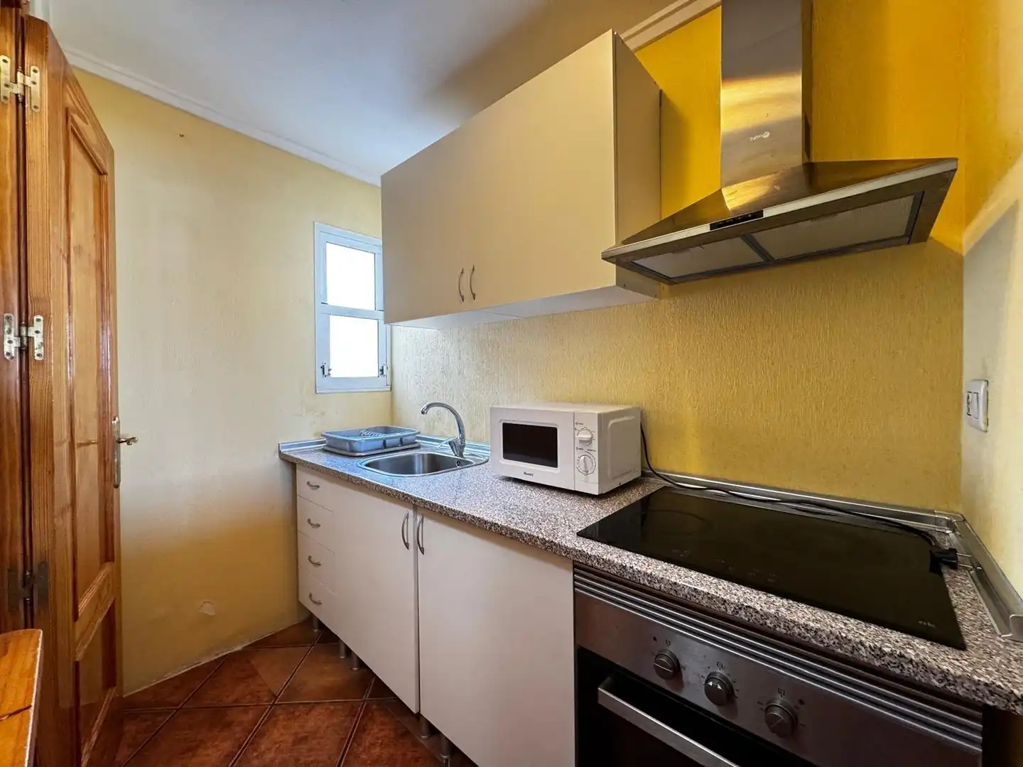 Penthouse mit Garten zum Verkauf in Calle zoa, imagen 7