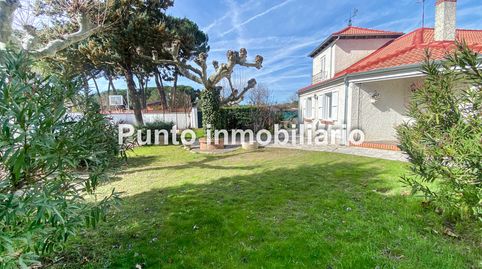 Photo 4 of Houses for sale in Calle de la Resina, Extrarradio, Valladolid Capital