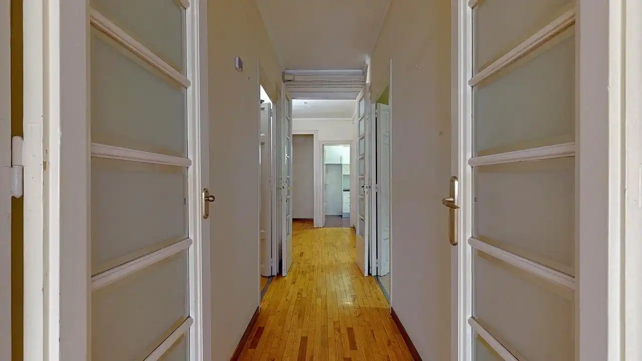 Flat with lift for sale in Carrer Carrer Caspe, imagen 9