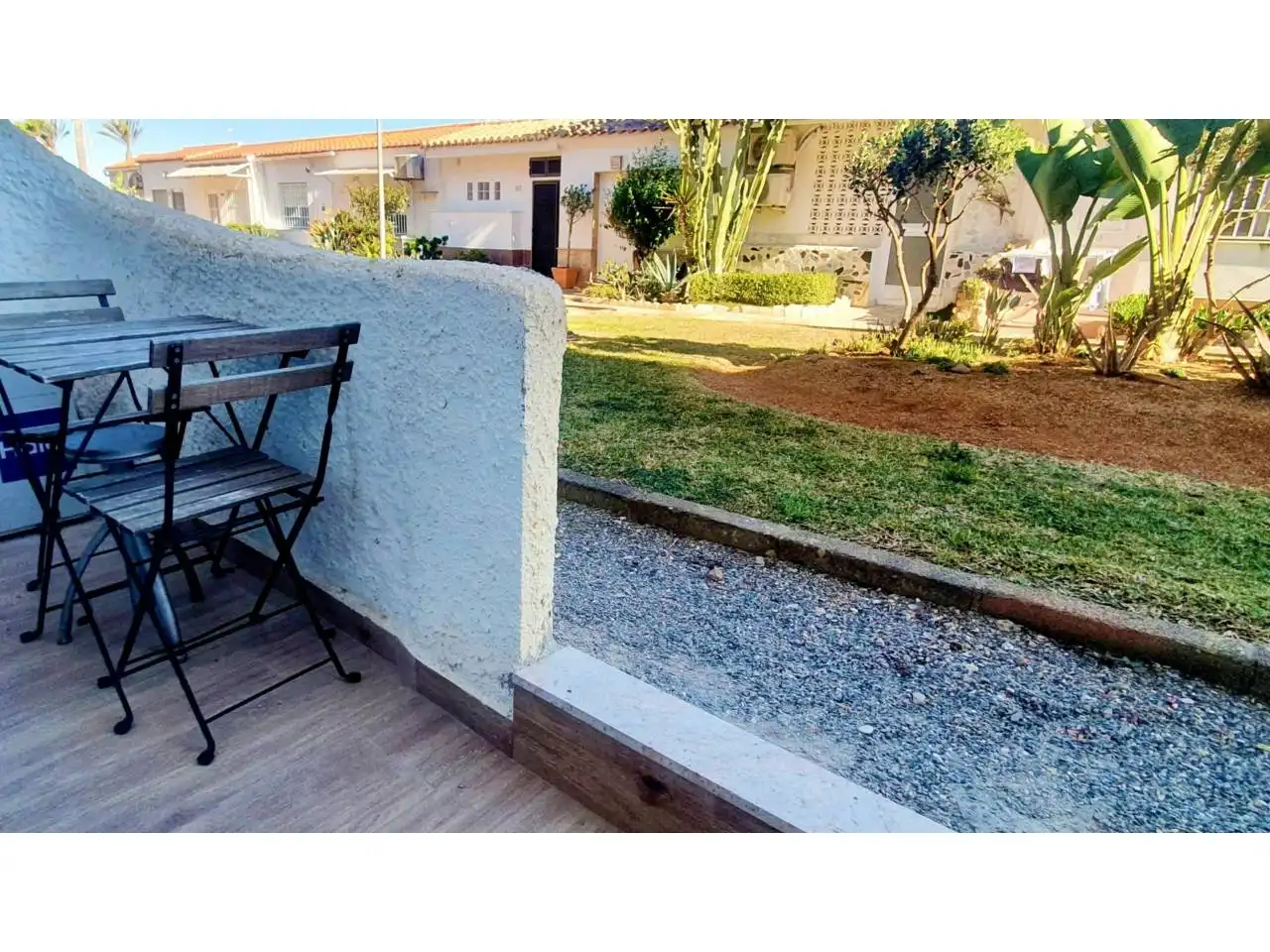 Estudi en venda a Avenida Las Gaviotas, El Sabinar – Urbanizaciones – Las Marinas – Playa Serena