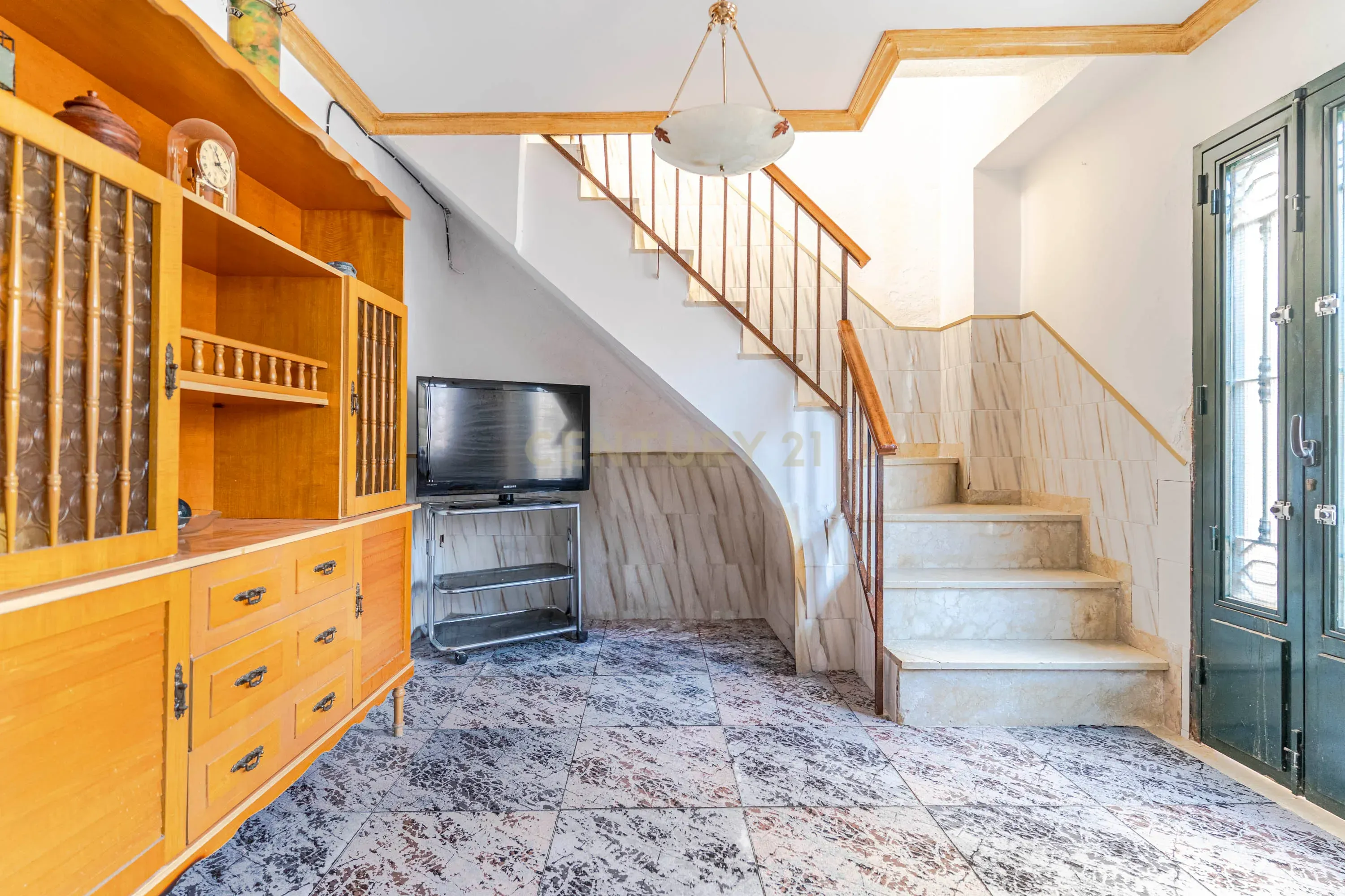 House or chalet for sale in Ítrabo  with Balcony
