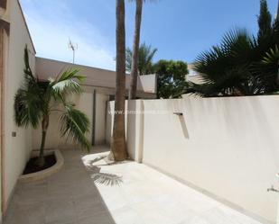 Garden of Planta baja to rent in  Palma de Mallorca  with Terrace, Furnished and TV