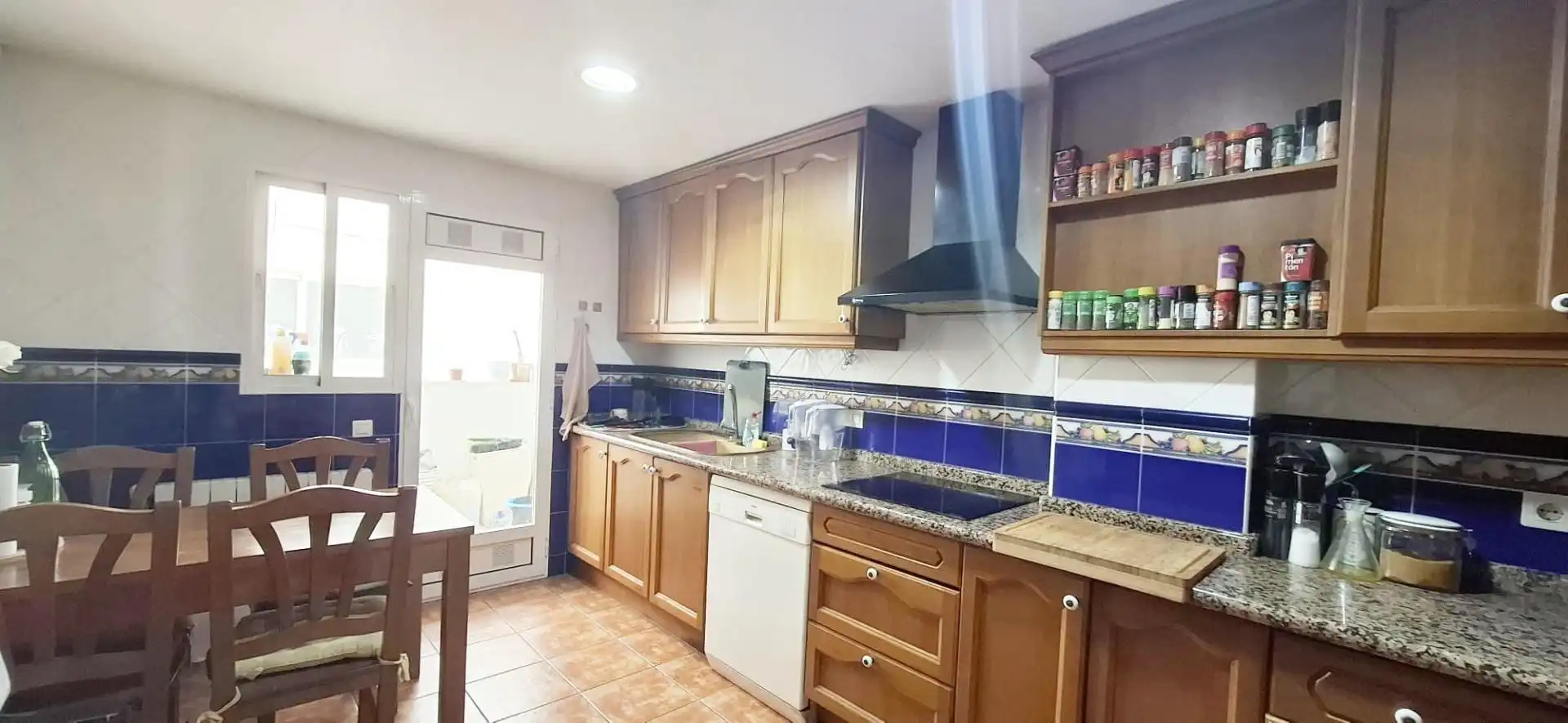 Ático con terraza en venta en Sur, imagen 6