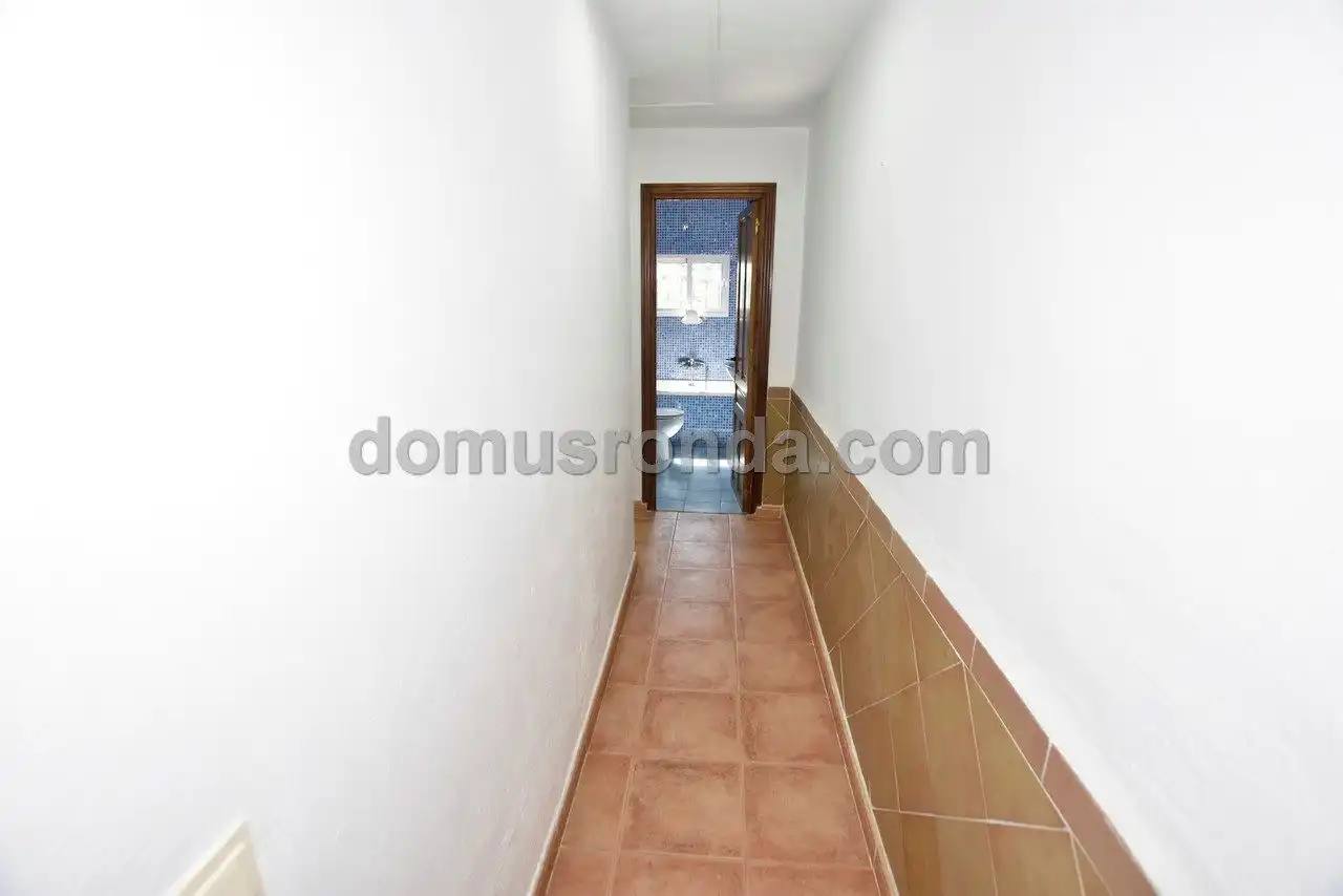 Finca rústica en venta en Partidas Norte