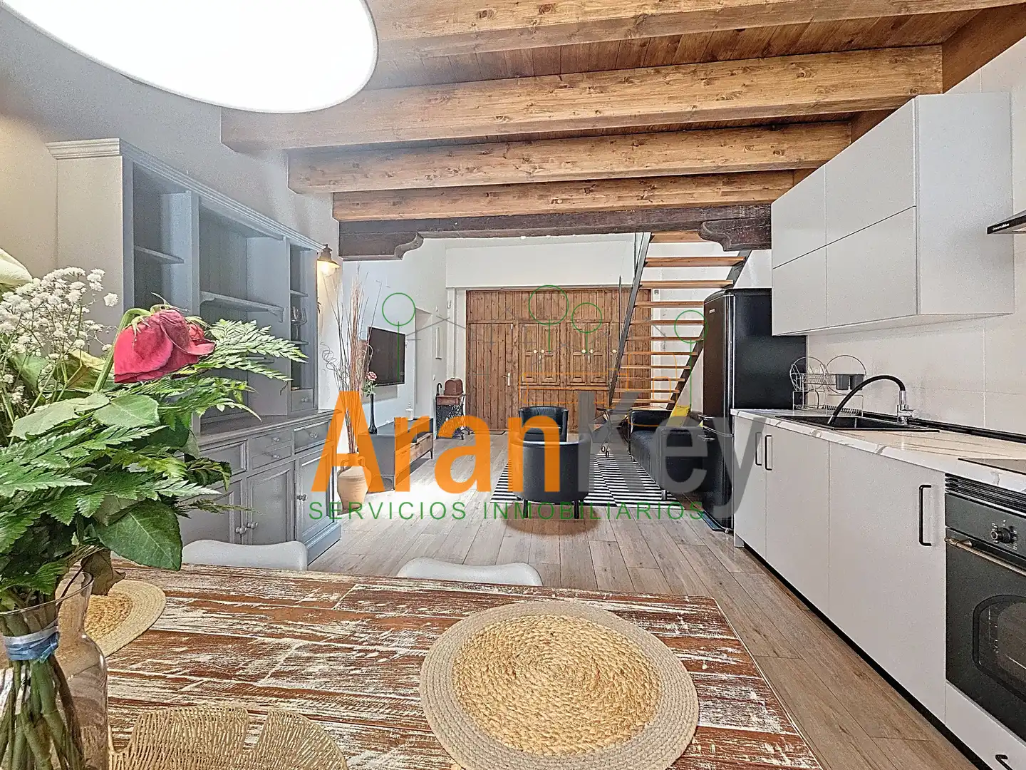 Casa en venta en Calle de Montesinos, imagen 4