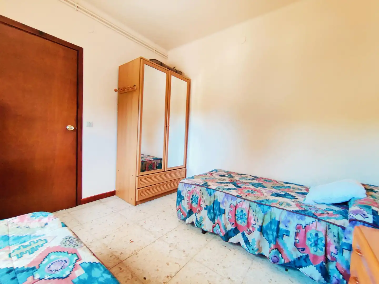 Habitación de Casa o chalet en venta en Lliçà d'Amunt con Calefacción y Jardín privado