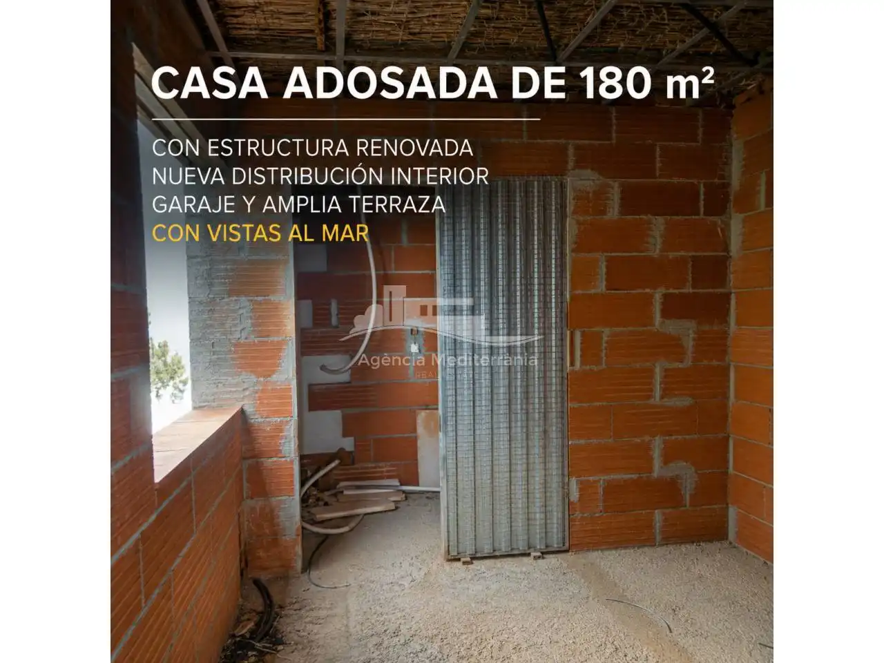 Residencial en venda en Calonge i Sant Antoni