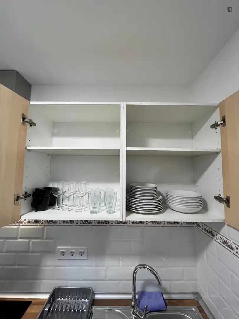 Room in Sant Pere, Sta. Caterina i la Ribera
