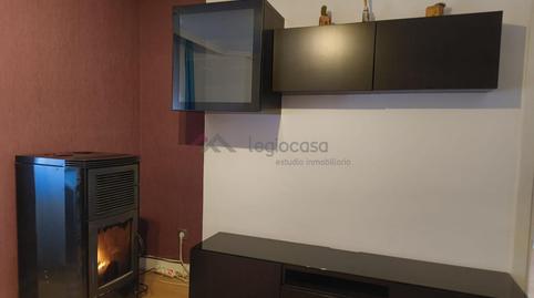 Foto 2 de Apartamento de alquiler en Pinilla, León