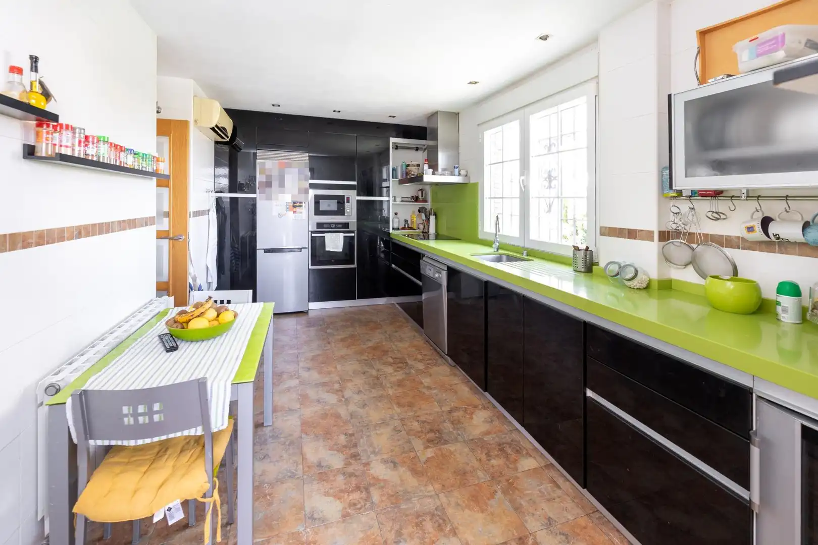 Villa mit Pool zum Verkauf in Avenida Suecia 22, imagen 17