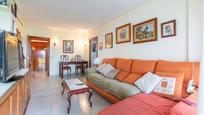 Living room of Flat for sale in Fuenlabrada  with Air Conditioner and Terrace