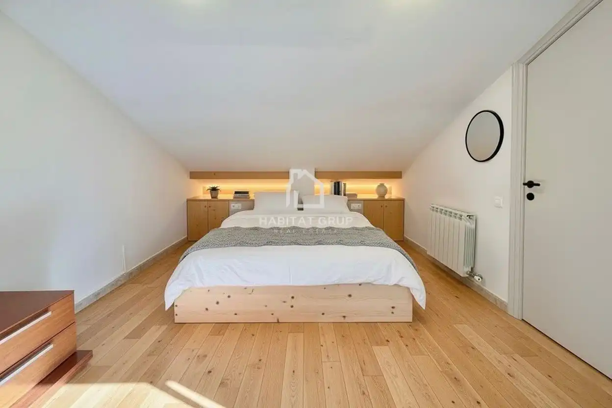 Dúplex con ascensor en venta en Eixample Sud – Migdia, imagen 6
