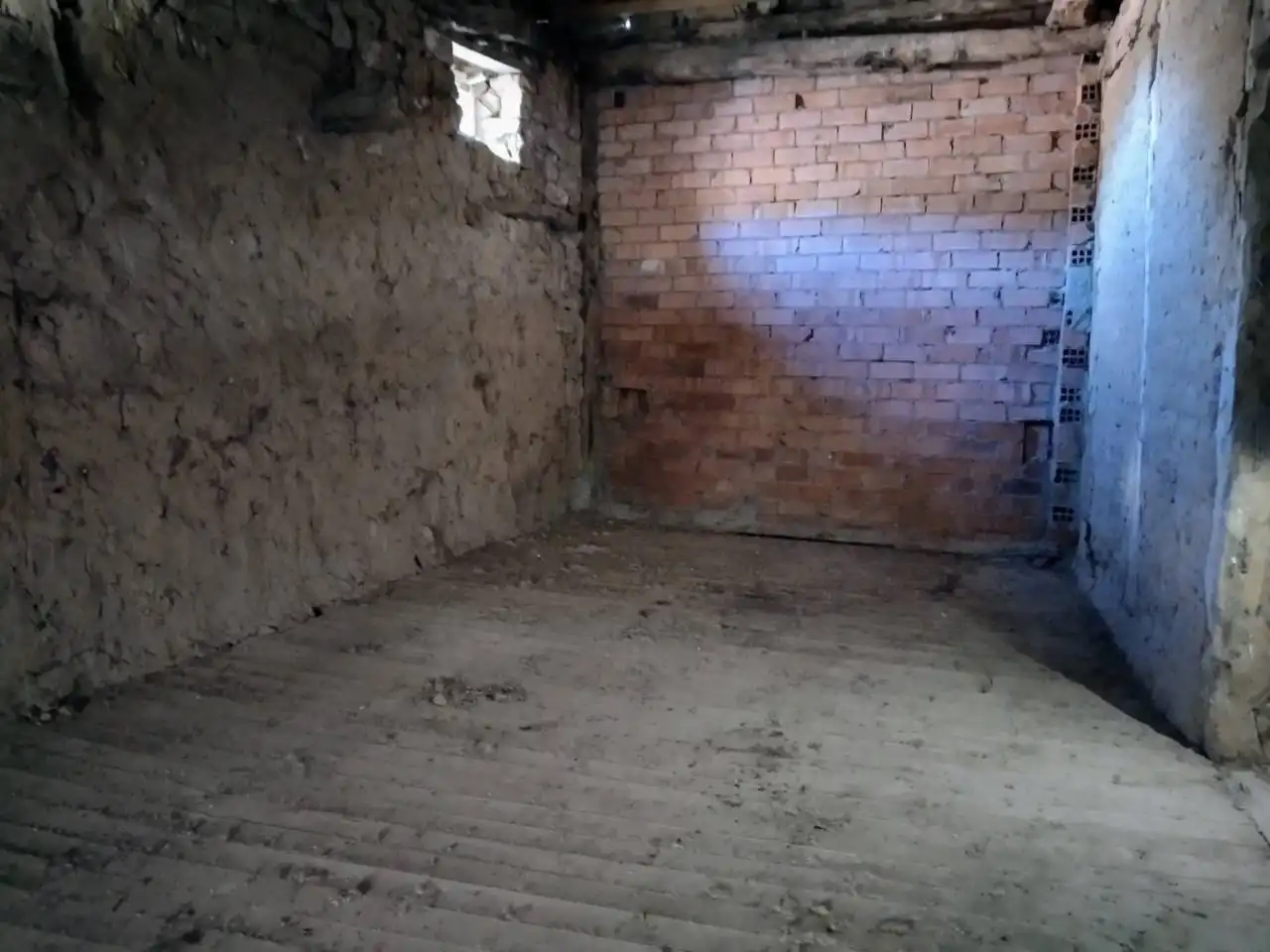 Finca rústica en venta en Covarrubias con Amueblado