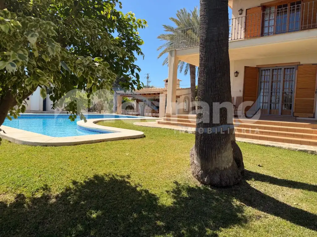 Casa amb terrassa en venda a Partida Pla De Castell, imagen 29