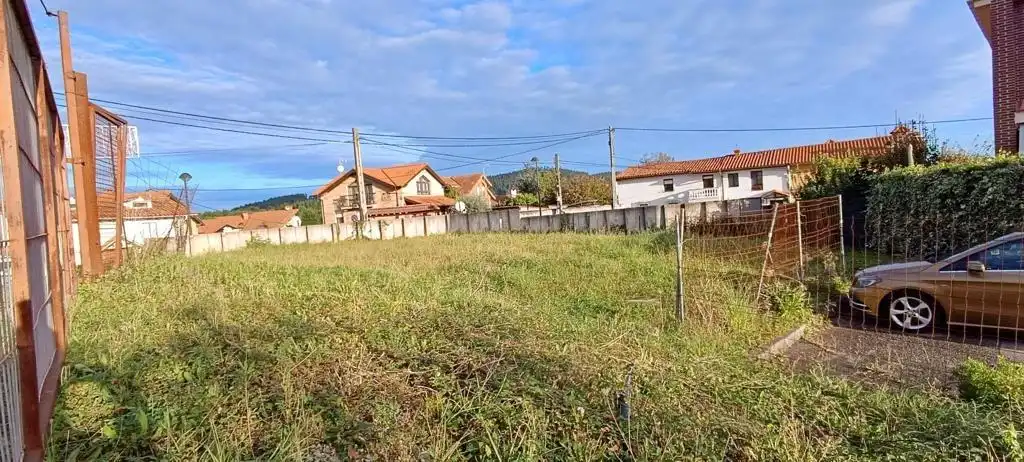 Residencial en venda en Torrelavega 