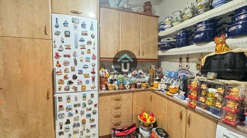 Foto 5 de Casa o xalet en venda a Buenavista, Castillo de Bayuela, Toledo