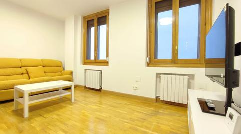Photo 3 of Flat for rent in Amaya, 2º Ensanche,  Pamplona / Iruña