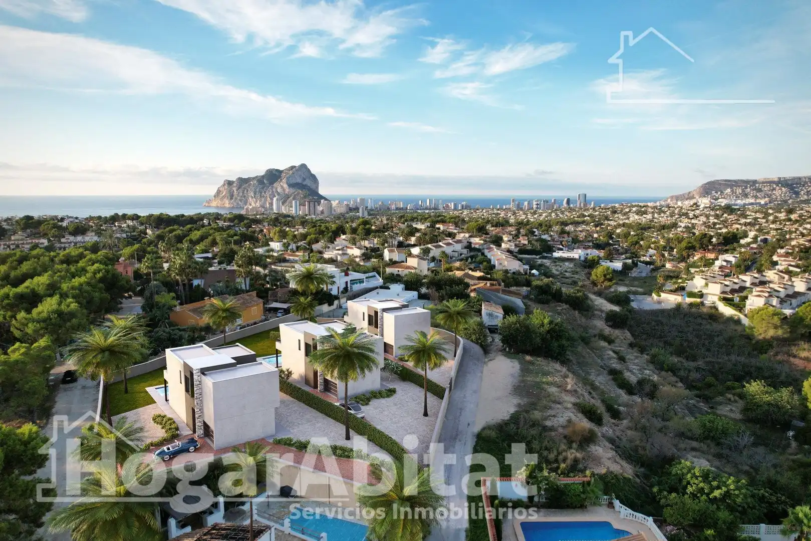 Villa avec piscine à vendre à Urbanizacion GRAN SOL, imagen 11