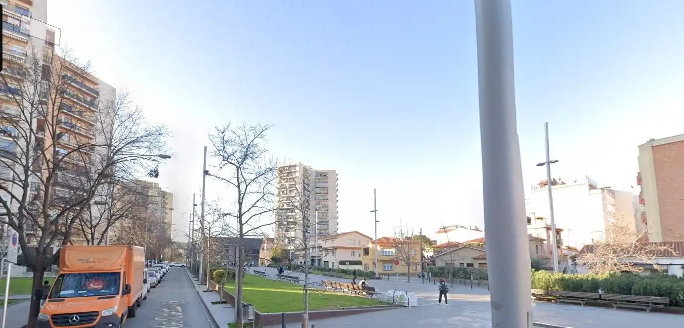 Appartamento con ascensore in vendita a CATALUNYA