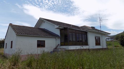 Foto 3 de Casa o chalet en venta en N/a, -1, Valdés - Luarca, Asturias