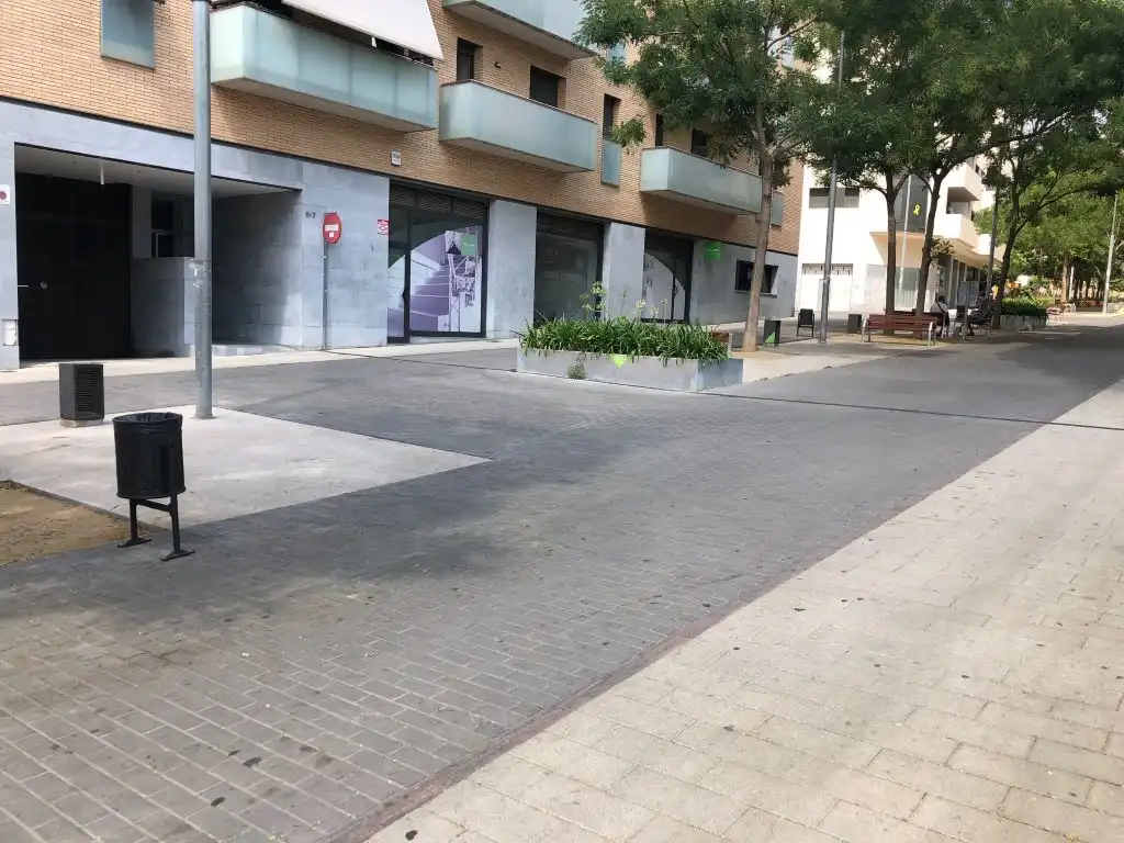 Garage for sale in Andorra, El Poble Sec