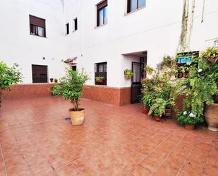 Jardí de Pis en venda en Guadalcázar amb Aire condicionat, Calefacció i Terrassa