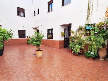 Garden of Flat for sale in Guadalcázar  with Air Conditioner, Heating and Terrace