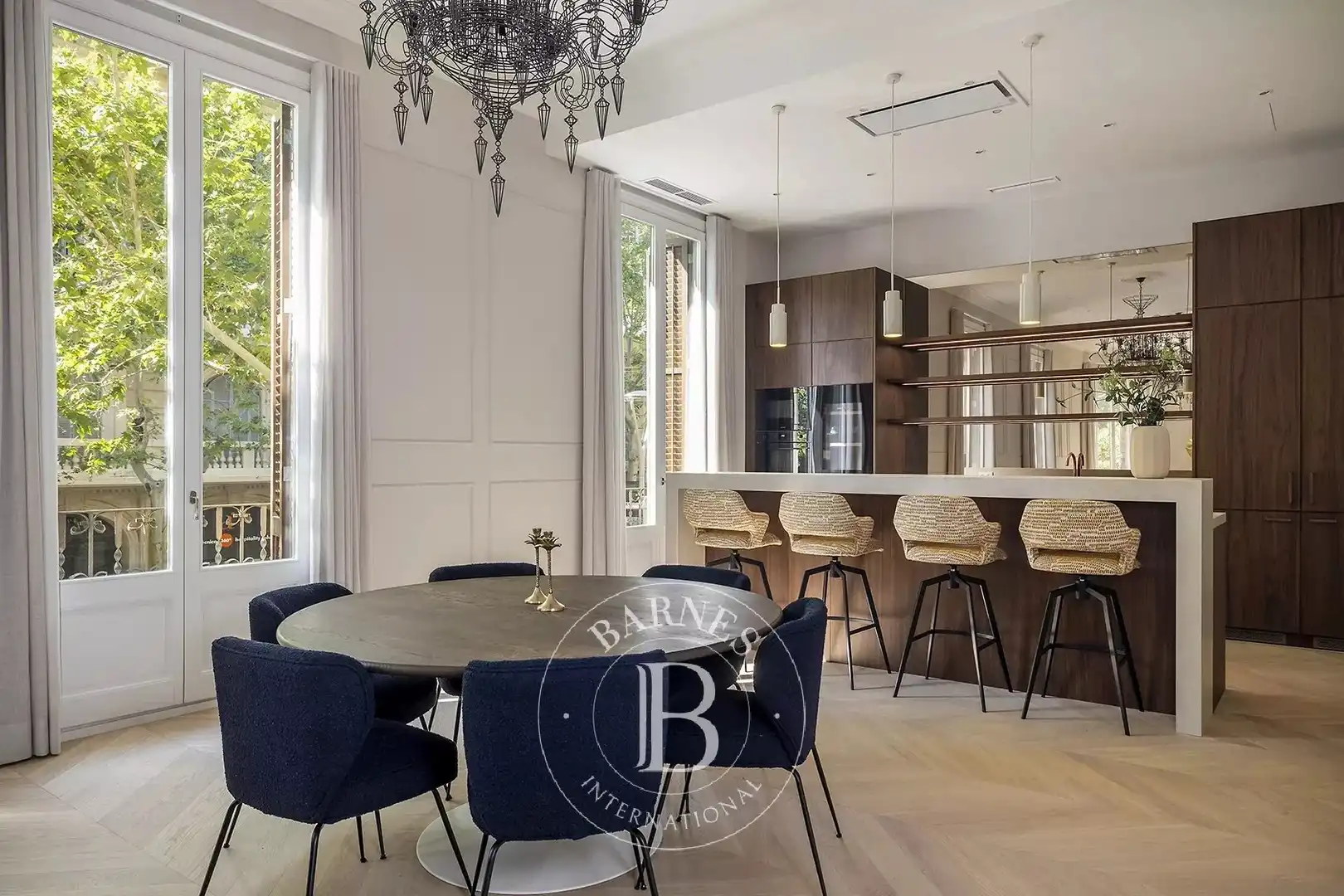 Wohnung mit Terrasse zum Verkauf in Gràcia, imagen 9
